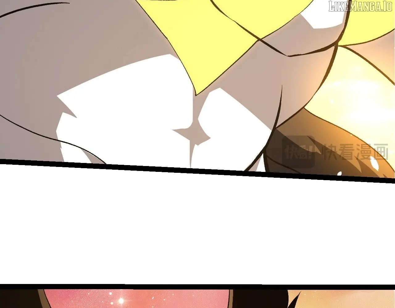 Evolution Begins With A Big Tree Chapter 437 - page 75